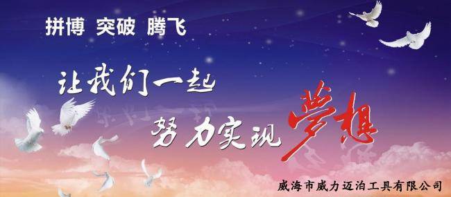 2017開(kāi)工大吉：讓我們擼起袖子加油干(圖2)