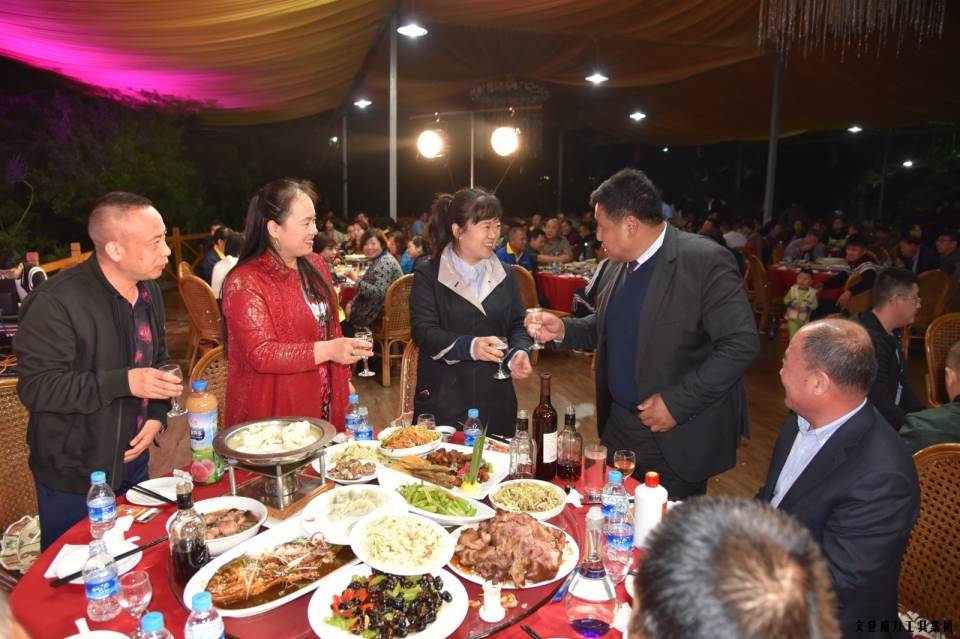 “精誠合作，共創(chuàng)輝煌”威力工具第六屆全國優(yōu)秀經(jīng)銷商大會圓滿落幕(圖45)